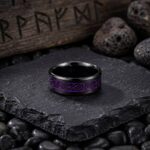 Ring Viking Style Ring