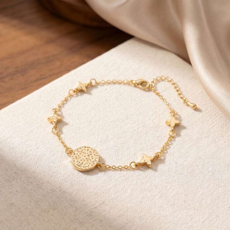 Bracelet Clover Bracelet