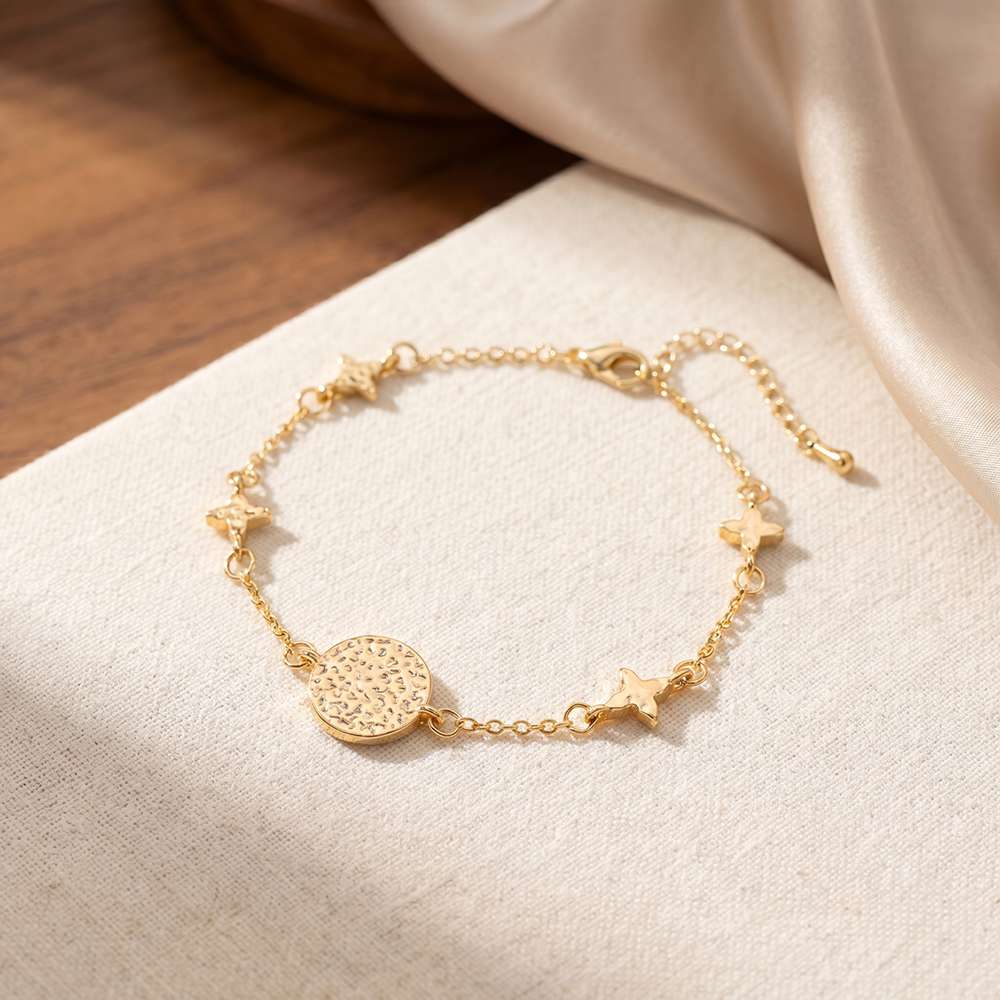 Bracelet Clover Bracelet