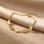 Bracelet Crystal Bracelet