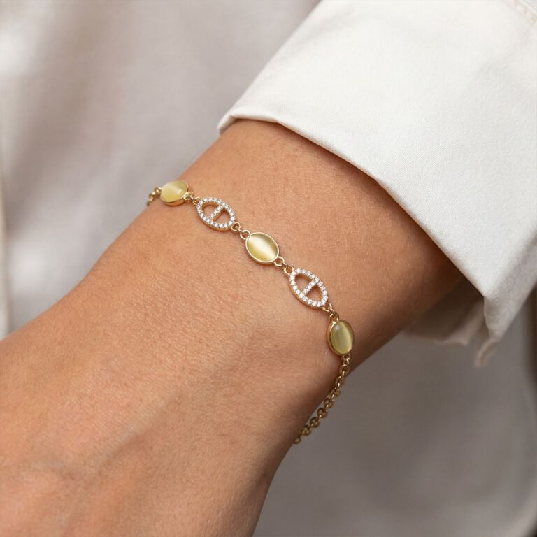 Bracelet Crystal Bracelet