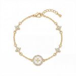 Bracelet Clover Bracelet