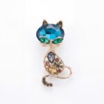Brooch Kitten Brooch