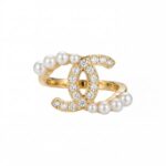 Ring Inlaid Ring