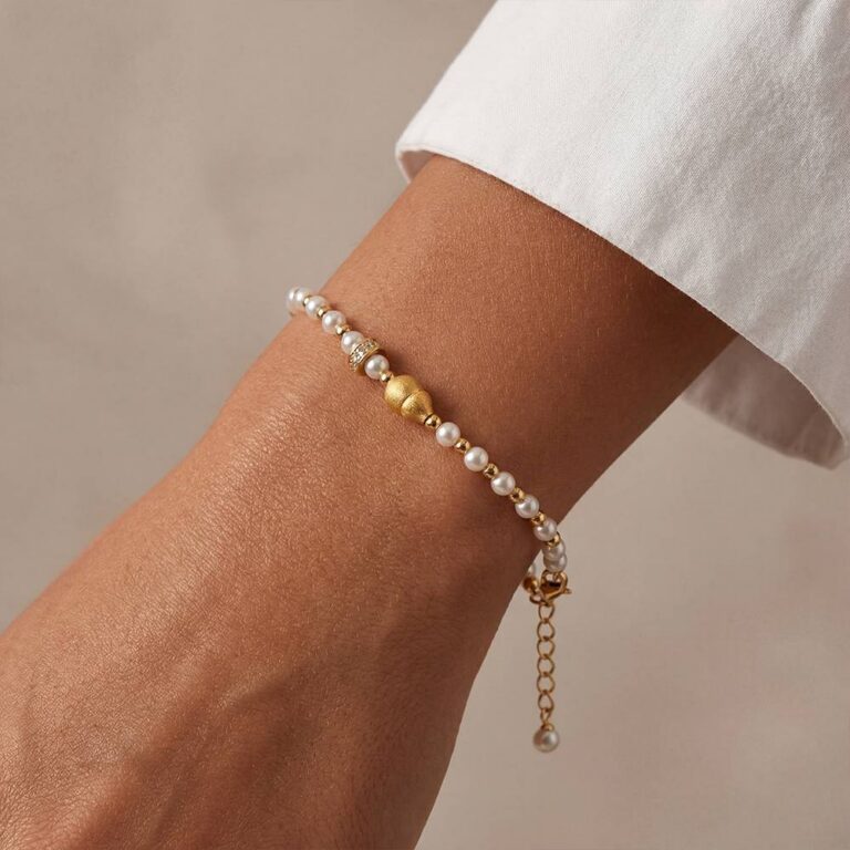 Bracelet Beaded Bracelet
