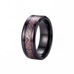 Ring Viking Style Ring