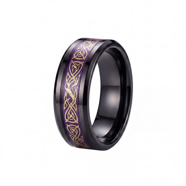 Ring Viking Style Ring
