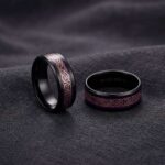 Ring Viking Style Ring