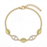 Bracelet Crystal Bracelet