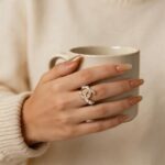 Ring Inlaid Ring